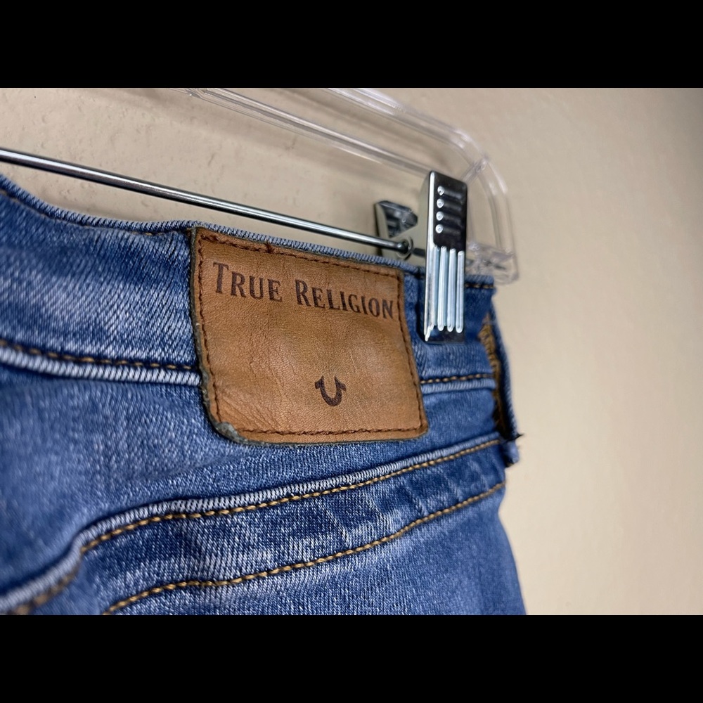 Women’s True Religion Jeans